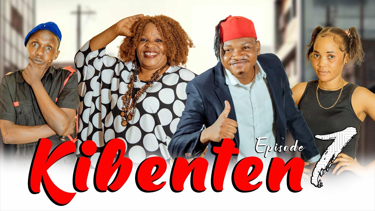 KIBENTEN (Ep 07)