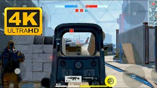 Battle Prime - Hindi Gameplay 4K Ep Samgaming