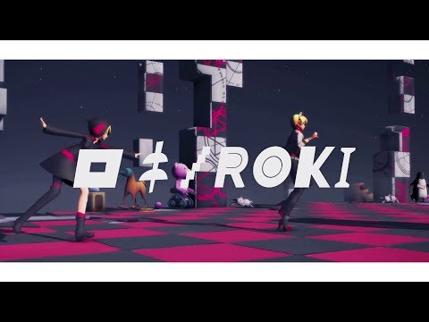 [ MMD ] ロキ (Roki)