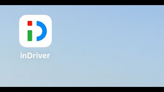 inDriverشرح تطبيق