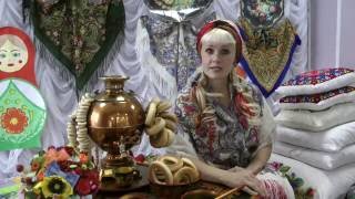праздник платка