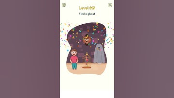 DOP 2: Delete One Part - ALL Levels Gameplay Walkthrough #Shorts #DOP2DeleteOnePart #Androidgameplay