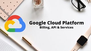 Billing In The Google Cloud Platform