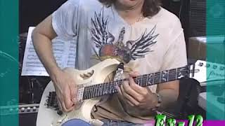 Steve Vai Explanation#8