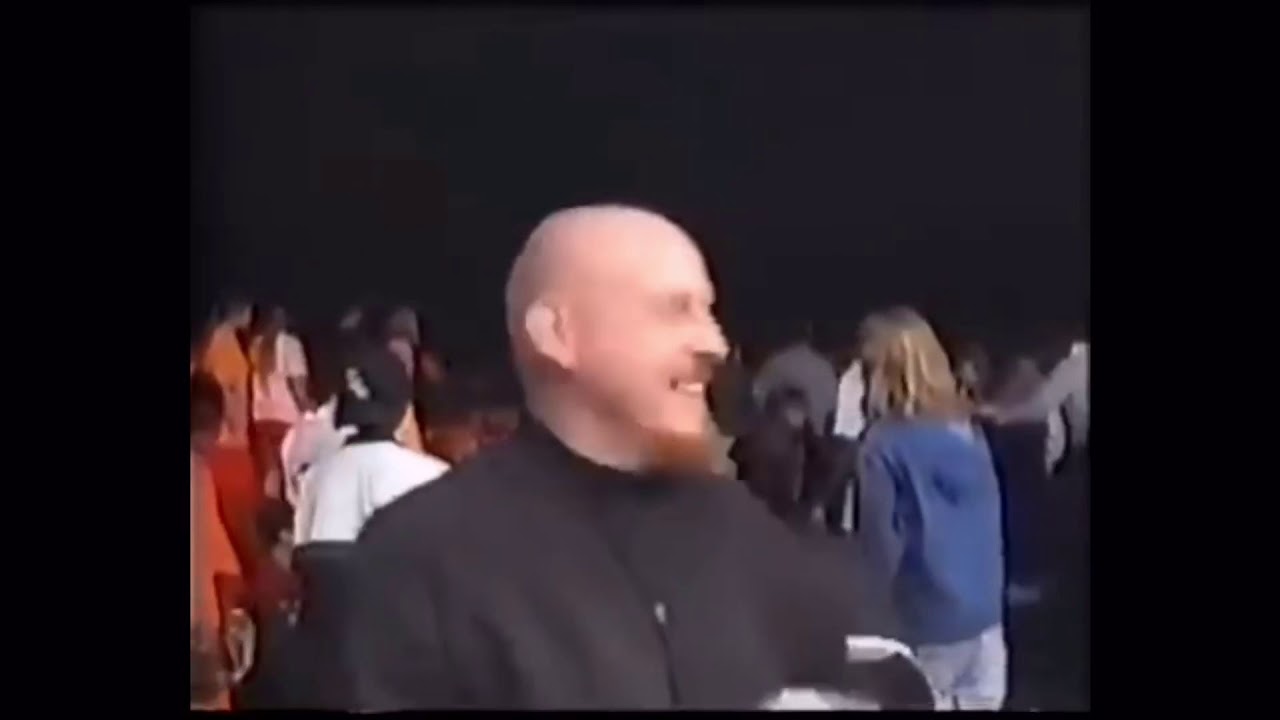 Black Wrecellence: Righteous Rewatch(2 Cold Scorpio vs Julio Fantastico)