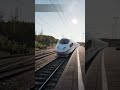 High speed train pass…tsw…#xboxseriesx #traingame #trainspotting #trainsimulator #tsw4 #tsw3 #games