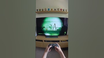 CraigoPOV: Ultieme Headshot - Fallout 4