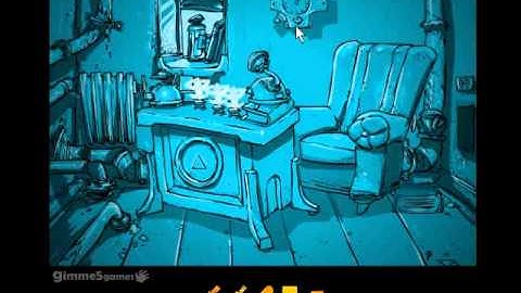 Sneak Thief: Prime Catch Walkthrough