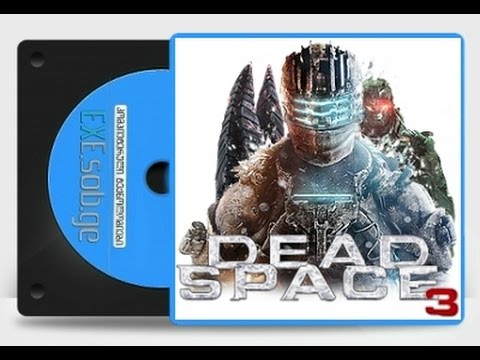 Dead Space 3-ში სრულიად ყველაფრის გახსნა Exclusive