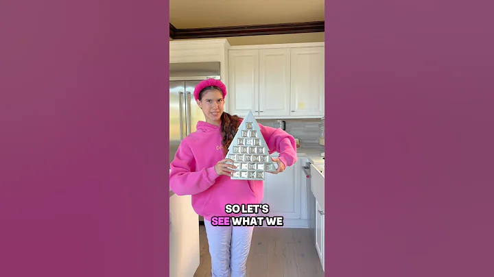 Advent Calendar Day 17! 💖🫣