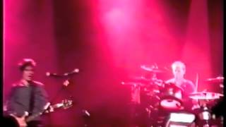 Muse - Ashamed - Live Video (2000)