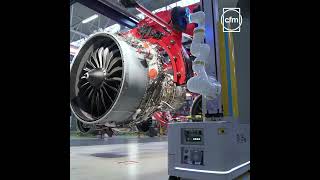 CFM Digital brochure Industry 4.0 cobot