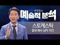 스토케스틱_절대 매수 금지 구간