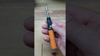 Mini Jet Torch Pen!