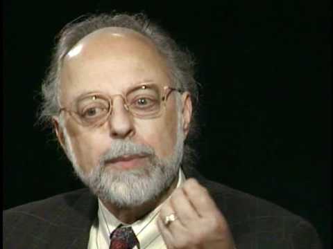Fred Alan Wolf: The Spiritual Universe (excerpt) -...