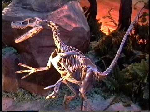 最後の恐竜王国1992年