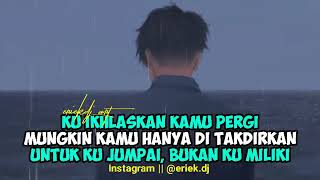 STORY WHATSAPP  VAGETOZ SAAT KAU PERGI