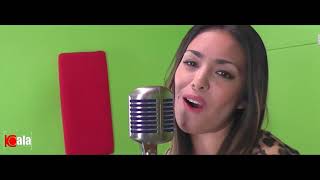 La Nueva Luna Damas Gratis Angela Leiva Rafaga ft Daniel Cardozo Amores como el Nuestro