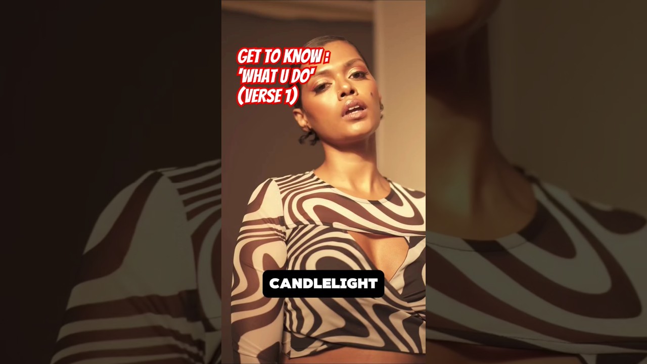 PRVNA - 'What U Do' | #Afrotech #Afrohouse #Vocals #music #deephouse adlı videoyu YouTube'da izle PRVNA - 'What U Do' | #Afrotech #Afrohouse #Vocals #music #deephouse adlı videoyu YouTube'da izle