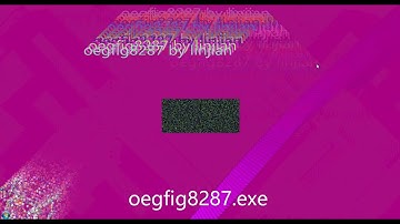 My Second GDI Malware: "oegfig8287.exe" (MCEdge