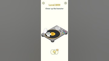 DOP 2 Gameplay Level 3999 Shorts Delete One Part Solution and Answer 🔥 Subscribe 🔥