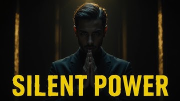 10 Silent Habits That Make People Instantly Respect You