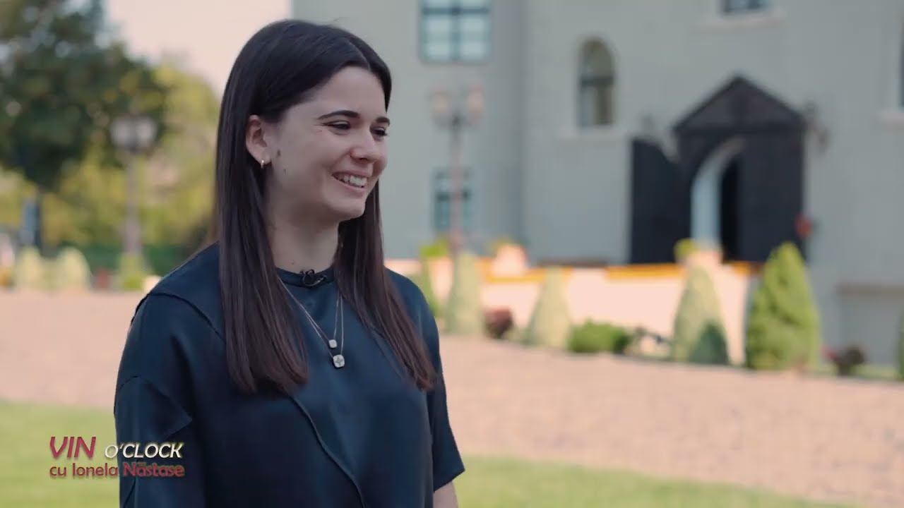 Povestea podgoriei Jidvei: o istorie fascinantă, un castel, o familie, tradiţie şi ceva nobil