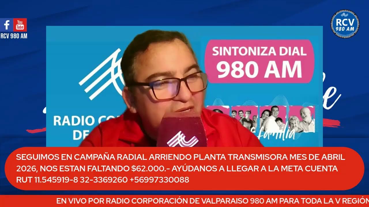 EN VIVO: La Oración Puede