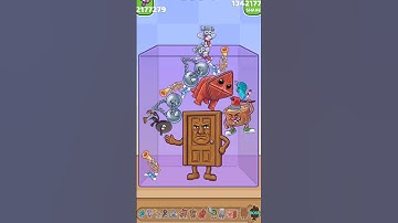 Marge Fellas Italian Brainrot Gameplay | #margefellas #brainrot #animasi #funnymemes #gameplay