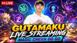 LIVE STREAMING MAGIC CHESS GO GO UP HANYA DI GUTAMASA COM