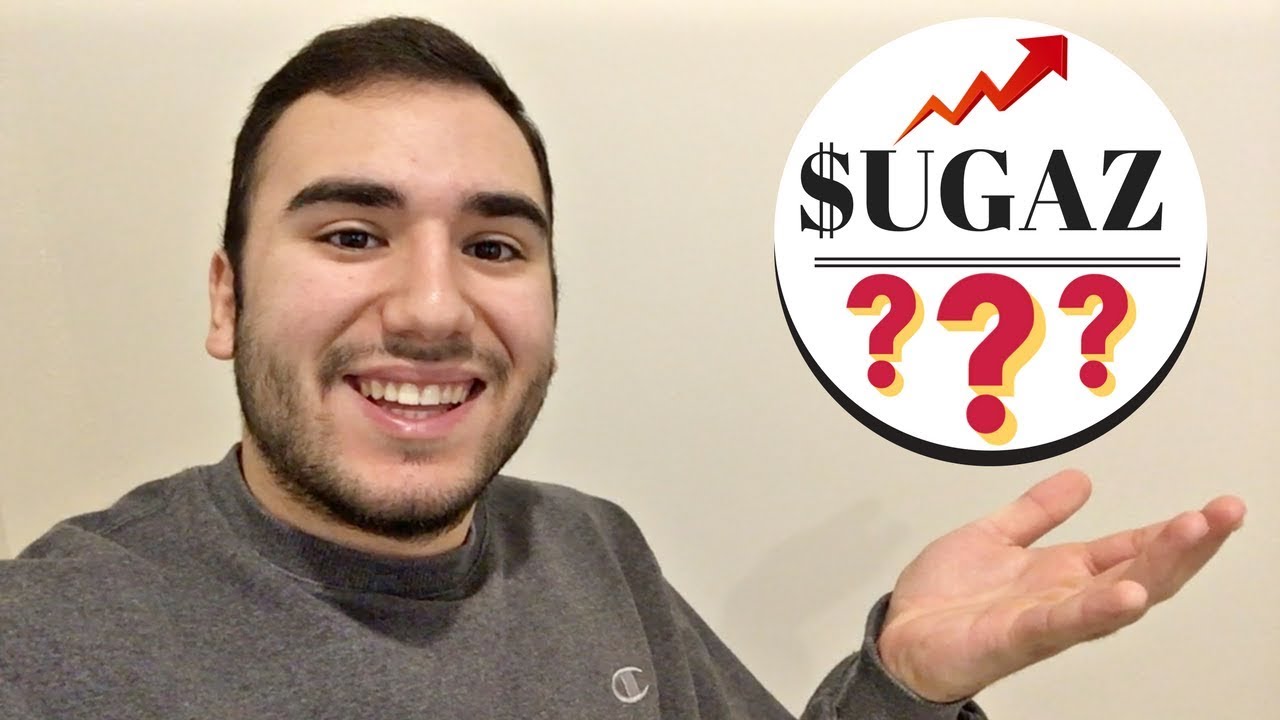 How I Plan On Trading $UGAZ | Natural Gas ETFs | Swing Trading For Beginners