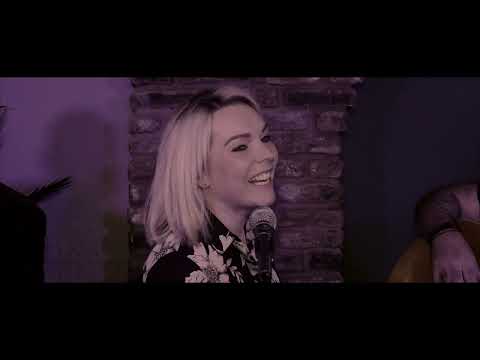 Rooms on Fire - Stevie Nicks Acoustic Cover  Freetown Acoustic