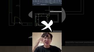 How To Easily Measure Inner Dimension In Autocad