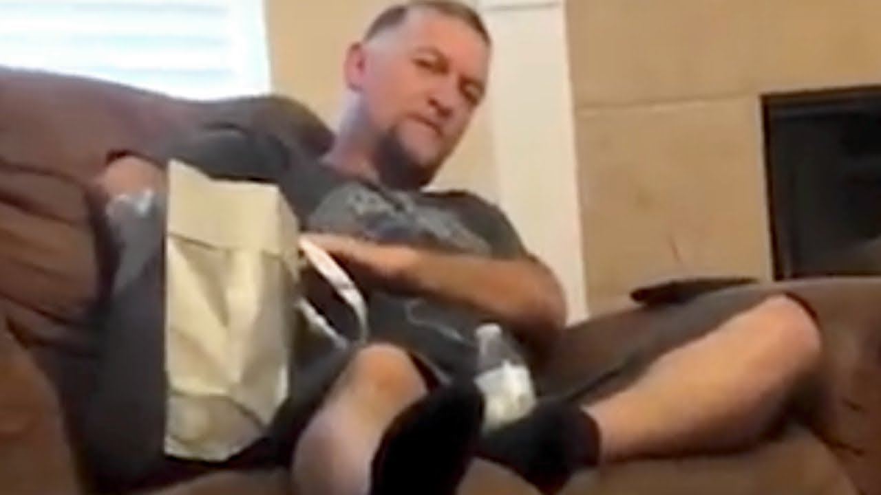 おじいちゃんおばあちゃんになることを知ったお二人。彼らの反応にこっちまで笑ったり泣いたりしてしまう