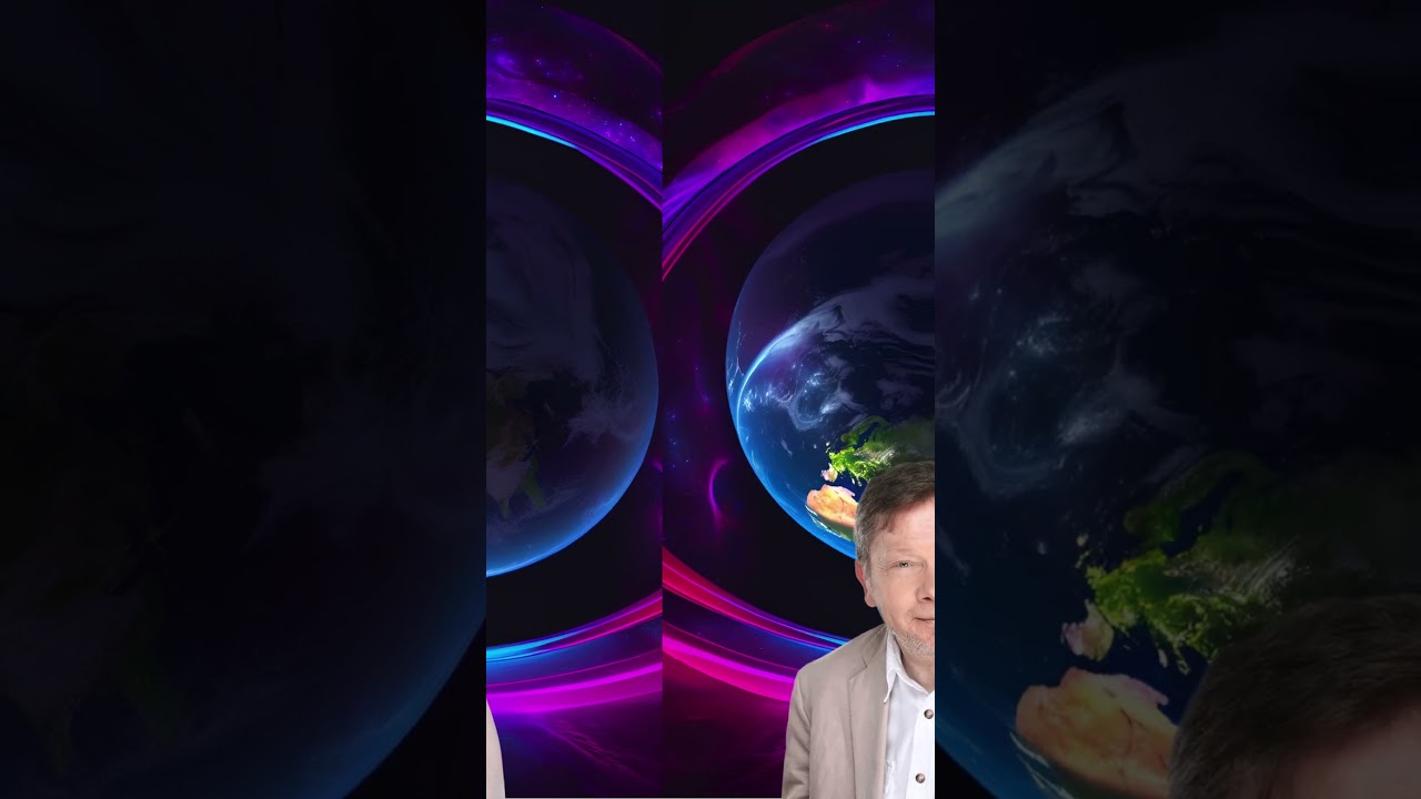 Eckhart Tolle - A New Earth: The Core Of The Ego #eckharttolle #anewearth #consciousness