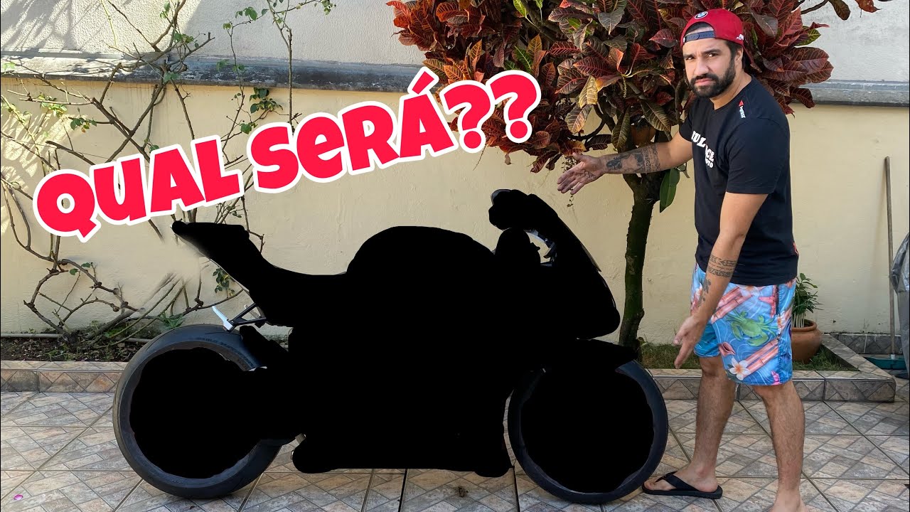 A MELHOR MOTO PRA VOCÊ COMPRAR E COMEÇAR NAS CARENADAS 600CC