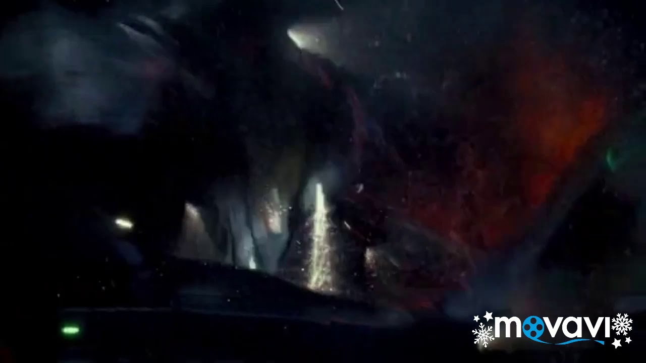 Тихоокеанский рубеж - YouTube