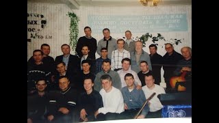видео: Братское служение, г. Хабаровск, 1998г. - часть 1 картинка: Братское служение, г. Хабаровск, 1998г. - часть 1