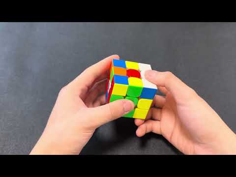 Fingertrick demonstration preview for case 56-6