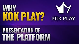 Presentation of KOK PLAY APP screenshot 5