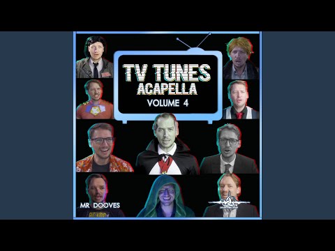 The Ballad of Gilligan's Isle (From “Gilligan's Island”) - YouTube