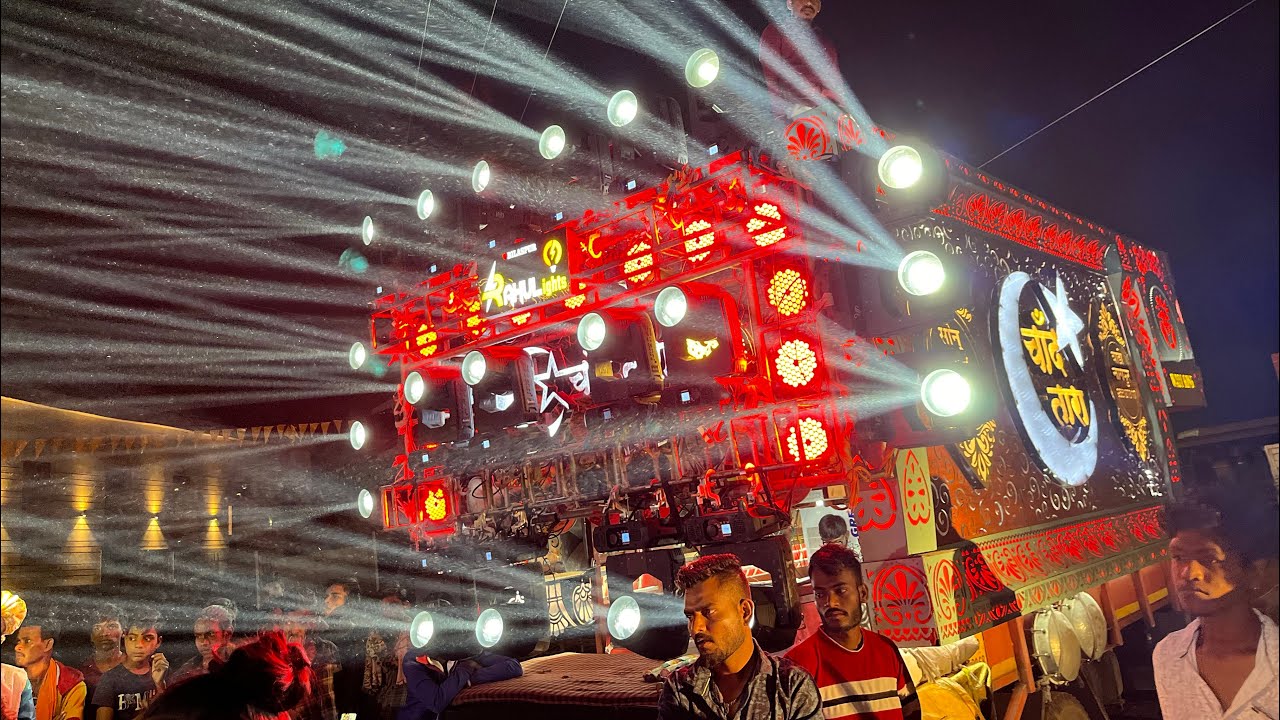 Song-Ganesh Aarti🕉️ Chand Tara Dhumal Nagpur - एक बार जरुर देख लेना ( best sound quality )Vn dhumal