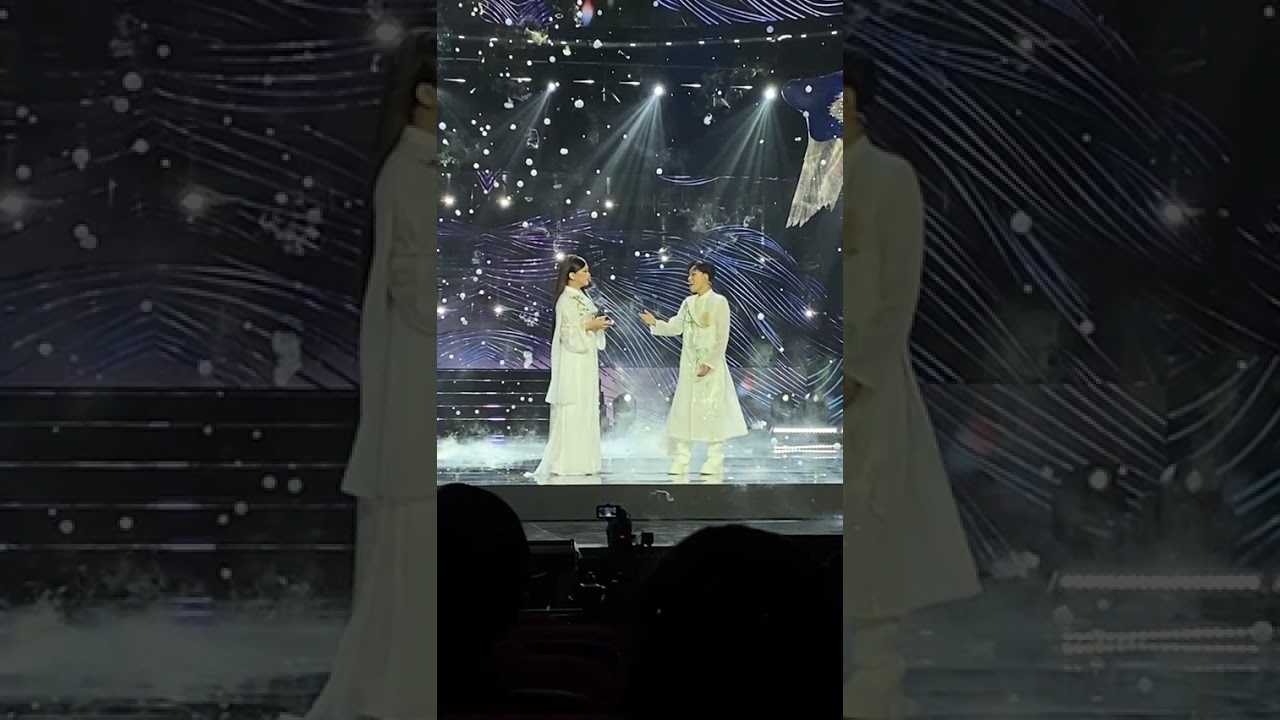 Giấc Mơ Cánh Cò - Như Quỳnh ft Hồ Văn Cường cảm xúc và bay bổng