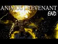 FALL OF THE SIN EATER! | Animus Revenant THE END