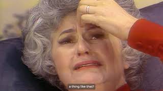 Maude Bares Her Soul | Emmy Nominated #Maude Episode