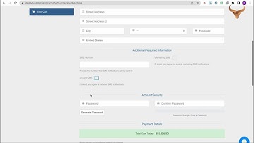 How to Buy Vps For Running Amazon , Etsy, Account - Importance of VPS