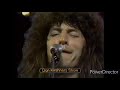 REO  Speedwagon Live 1977 Don Kirschners Rock Concert - Video