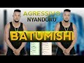 Agressivo nyandoro  batumishi