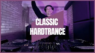 CLASSIC HARDTRANCE | MIX 003 | 138BPM