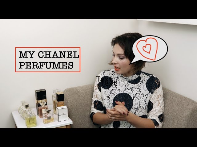 CHANEL N°19 POUDRE review - sophisticated character 